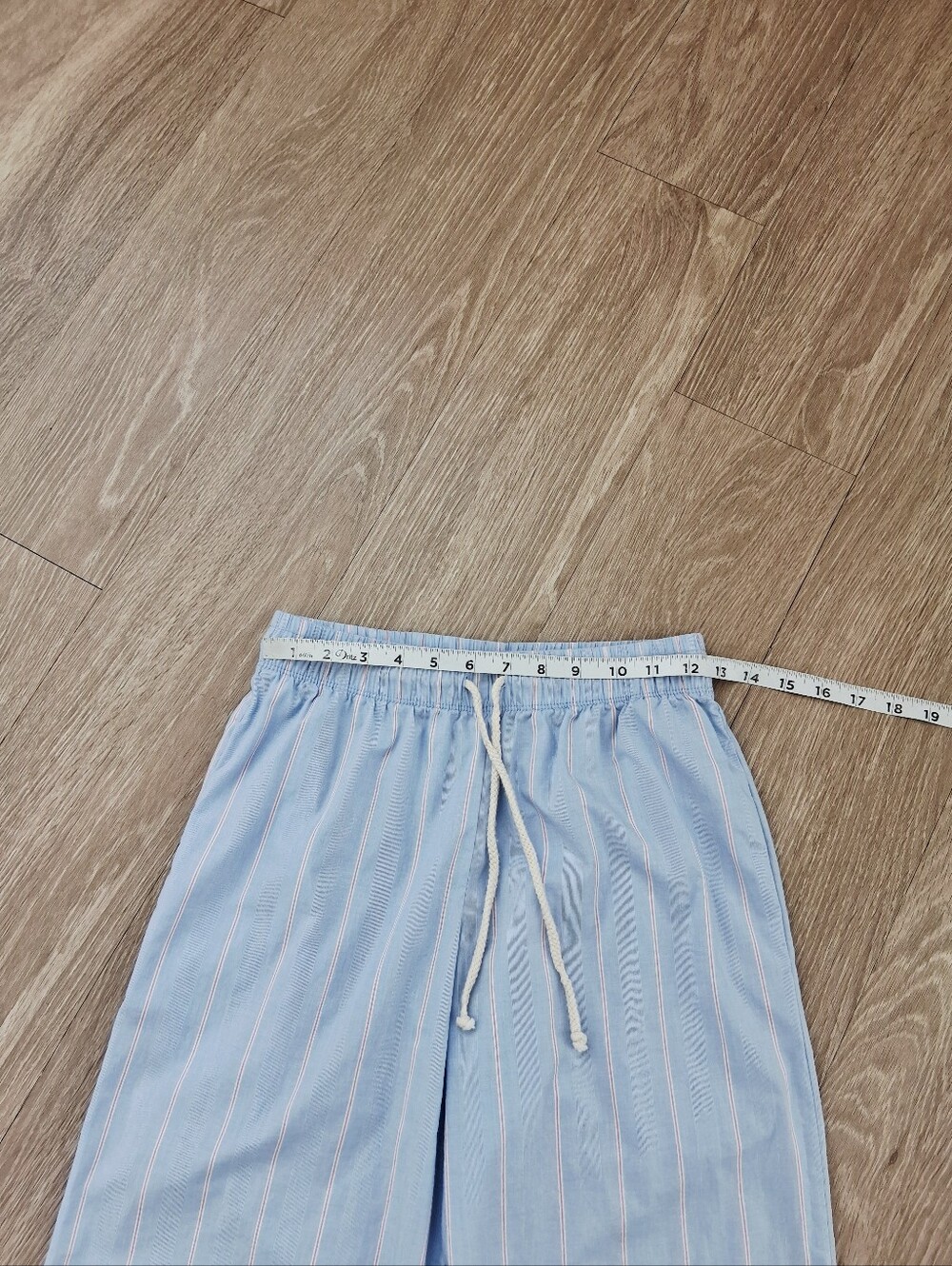 Donni Stripe Pop Pants - Picture 12 of 16